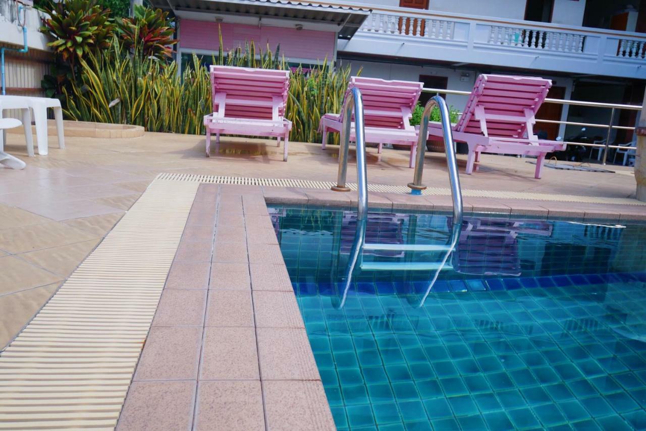 Baan Jpn Hotel HHQ Exterior foto